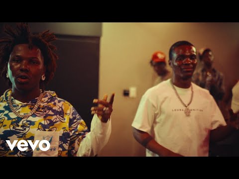 Download Video Shoday – OBT ft. BhadBoi OML (Mp4)
