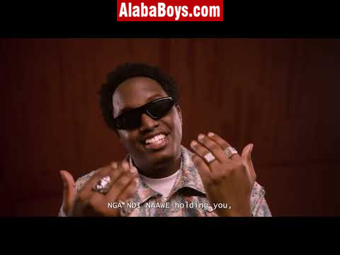 Download Video Skales –  Body on Me ft. Joshua Baraka (Mp4)