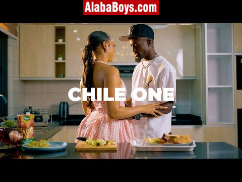 Download Video So Lucky – Chile One MrZambia(Mp4)