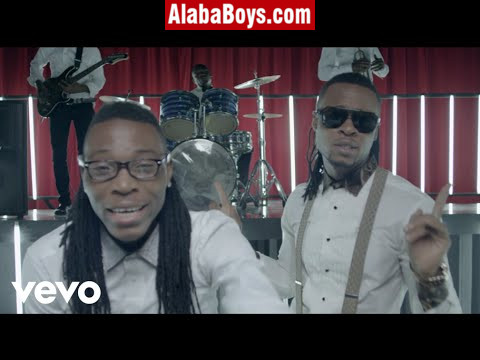 Solidstar – Oluchi ft. Flavour (HD Music Video)