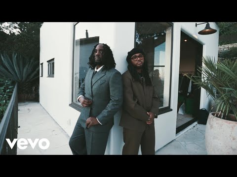 Wale, Leon Thomas – Watching Us (Official HD Music Video)