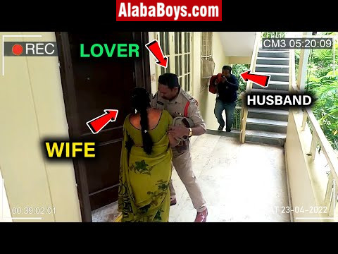 Download Video Man’s Suicide Attempt After Catching Wife Cheating on Live Video Call (Mp4)