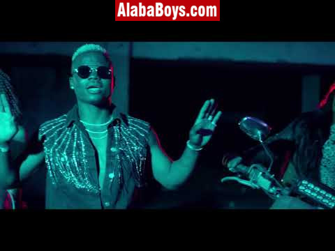Download Video Kwangwaru - Harmonize Ft Diamond Platnumz (Mp4)