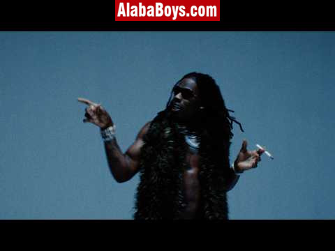 Download Video Ballerina - Silent Addy, Rema, Skillibeng & Disco Neil (Mp4)