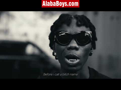 Blaqbonez – Where’s The Bar (Freestyle Video Visualizer)