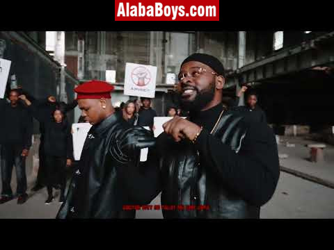 Download Boy Spyce & Falz - Arise (Video Mp4)