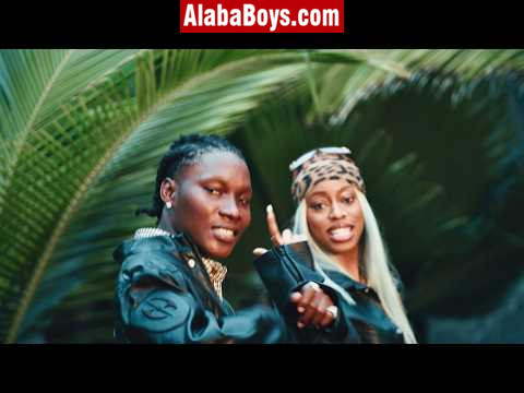 Download KFMD, Qing Madi & Zinoleeksy - Pepper Me (Mp4 Video)