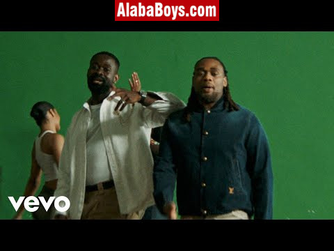 Download BNXN, Sarz – Back Outside (Mp4 Video)