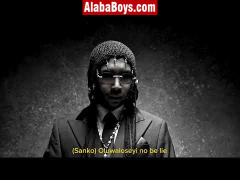 Download Bella Shmurda – Appraisal (Mp4 Visualizer)
