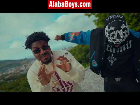 Download Ice Prince – Nice One feat. Skiibii (Mp4 Video)