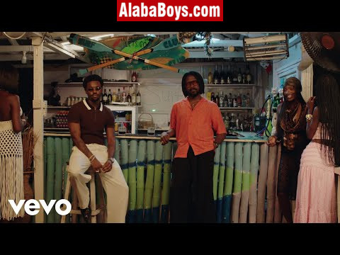Download Johnny Drille, Lojay – Speak Up (Mp4 Video)