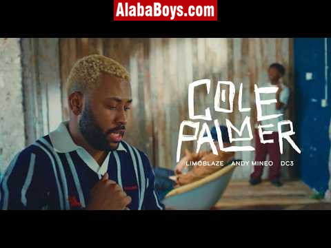 Download Limoblaze, Andy Mineo, DC3 – Cole Palmer (Mp4 Video)