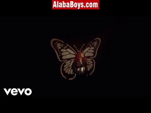Download Morravey – My Lover (Mp4 Video)