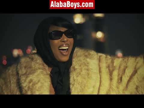 Download Ms Banks – NO LOVE (CLEAN) Ft Tiggs Da Author (Mp4 Video)