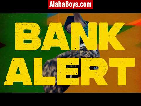 Download Muyeez, Zerrydl, Ayo Maff & Famous Pluto – Bank Alert (Mp4 Video)