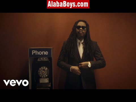 Download Olamide – Rock Me Gentle (Mp4 Video)