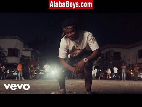 Download Ruhdee, Zerrydl, Islambo – Fantasy (Mp4 Video)