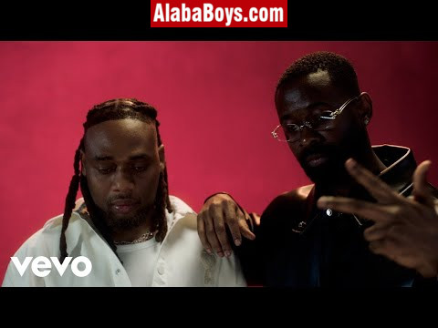 Download BNXN, Sarz – Already (Mp4 Visualizer)