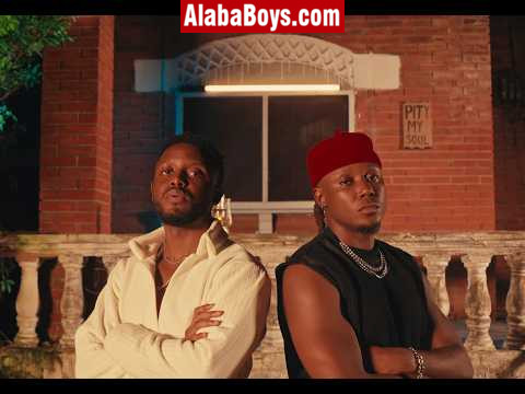 Download Chiké & Syemca – Pity My Soul (Mp4 Video)