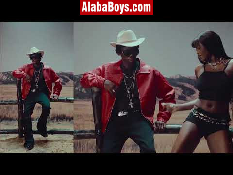 Download Dxtiny, Shoday, Blaqbonez – Arizona (Mp4 Visualizer)