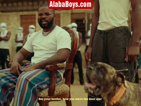 Downoad Falz – Ole (Mp4 Video)