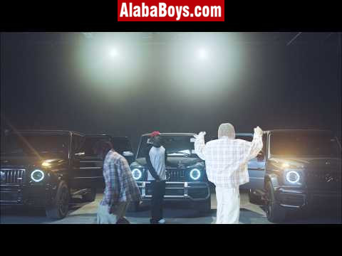 Download Famous Pluto & Muyeez – Group Chat (Mp4 Visualizer)