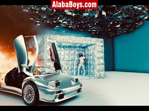 Download Flavour – I’M ON FIRE (Mp4 Video)