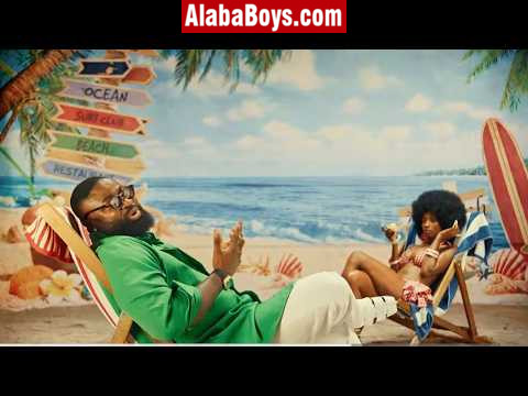 Download HARRY SONG SISI BOMA (Mp4 Video)