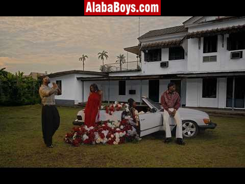 Download Kunmie & Lojay – Gorgeous (Mp4 Video)