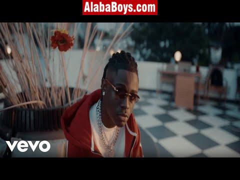 Download Larry Gaaga, Olamide, Mavo, Kidd Carder – Come On (Mp4 Video)