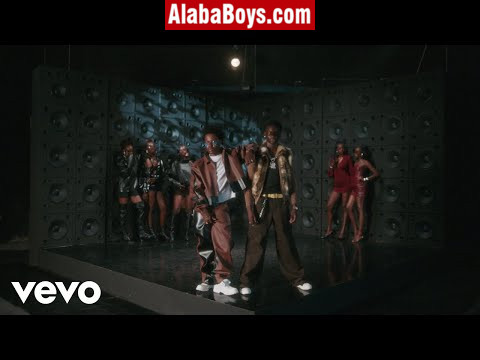 Download LeoStayTrill, Shoday – Till The Wheels Fall Off (Mp4 Video)