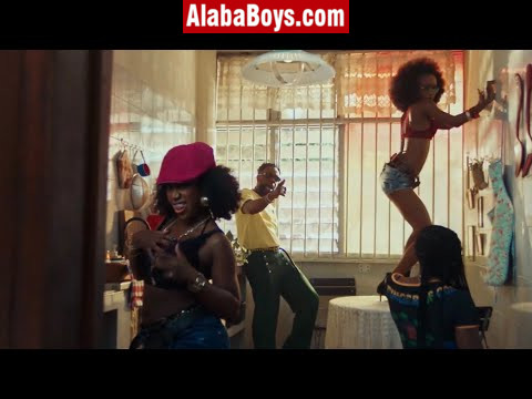 Download Patoranking – Shake That Ft. Ruger (Mp4 Video)