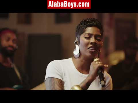 Download Pheelz, Rii – I’m Ok feat. Tiwa Savage (Mp4 Visualizer)