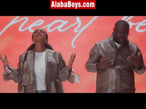 Ada Ehi x Nosa Omoregie – HIGHER (Watch Performance Video)