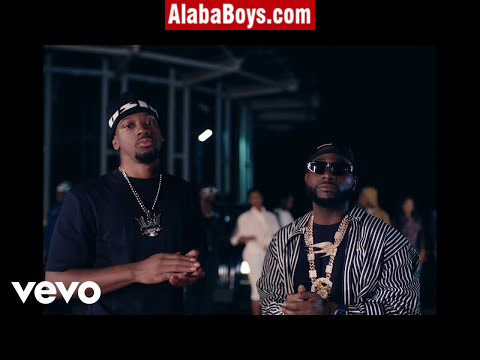 Davido, NO11 – Gimme Dat Ting (Watch Video)