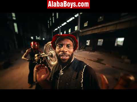 Kold AF & ODUMODUBLVCK – 4 by 4! [Watch Official Music Video]