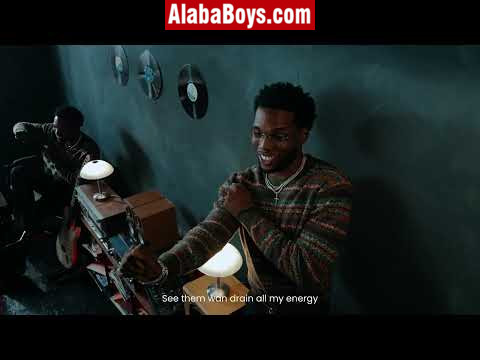 Download Victor AD & Babyboy AV – Level (Mp4 Video)