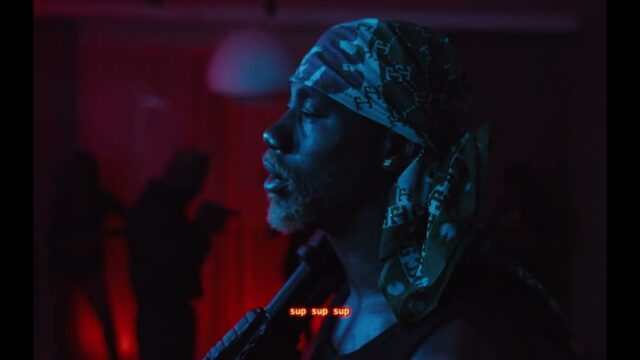 6uff, Odumodublvck – Salt (HD Visualizer)