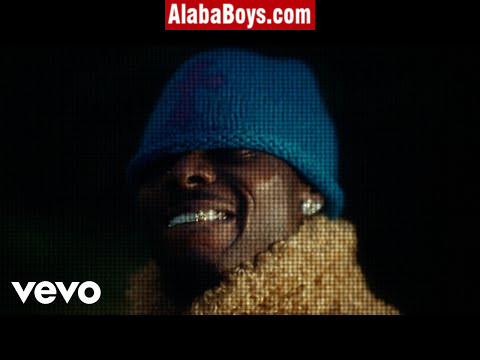 Asake – Oba (Official HD Music Video)