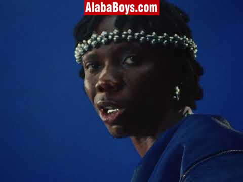 Blaqbonez – Ca$h Everyday (Official Visualizer) Mp4