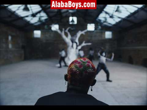 Omah Lay – Artificial Happiness (Official Music Video) Mp4