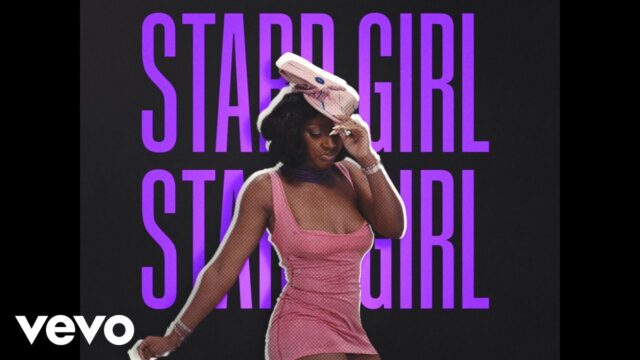 Ayra Starr – Ms. Paper ft. Theodora (HD Music Video)