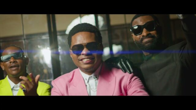 Bobby East & Ric Hassani – Understatement (ft. Frank Ro) (Official HD Video)