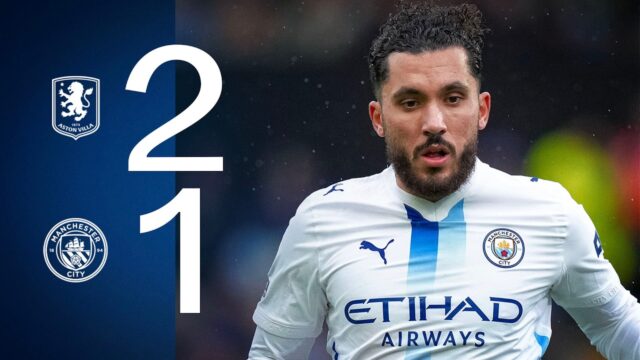 [HD] “Aston Villa 2-1 Manchester City” Highlight Premier League (PL) 24 October 2026
