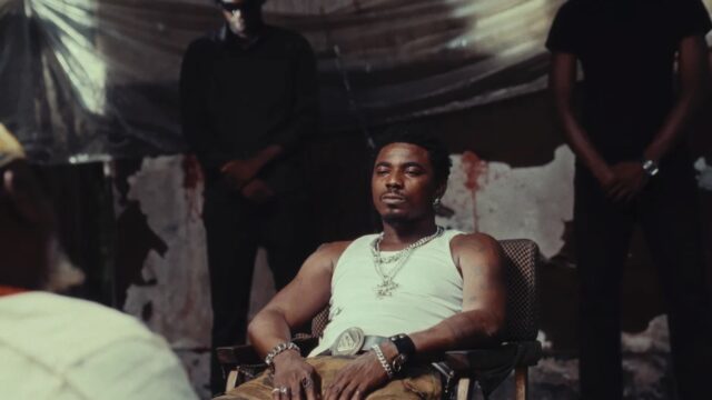 Llona – Turbulence (Official HD Music Video)