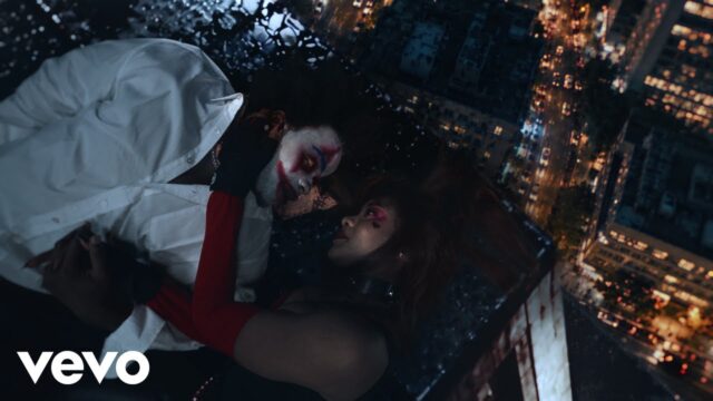 Lovn, Amaeya – DON’T LEAVE ME (HD Music Video)