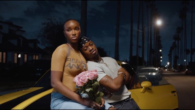 Mannywellz & Odeal – Cry On You (HD Music Video)
