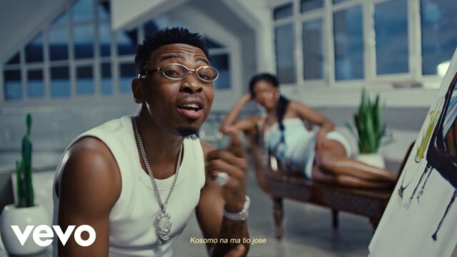 Mayorkun – Home Training (Official HD Music Video)