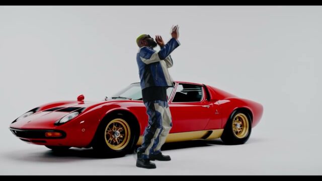 Skales – Leg In Leg Out [LILO] (HD Music Video)