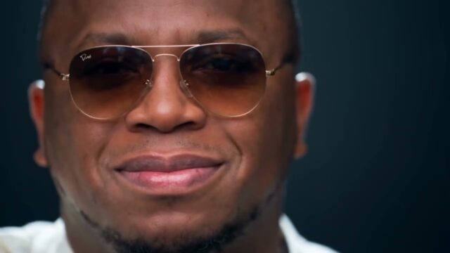 Thank God – Eben (Gospel HD Music Video)